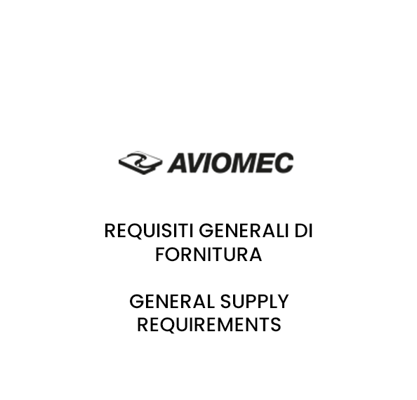 certificazioni